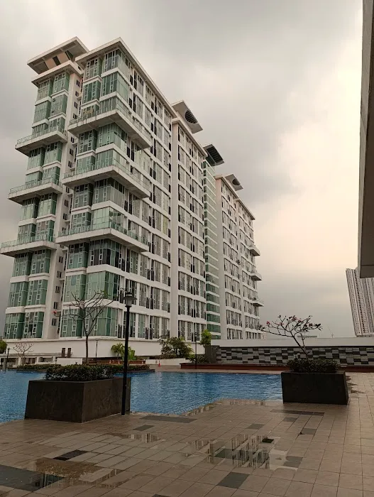 KL Suite@Scott Soho Luxury Duplex Picture 3