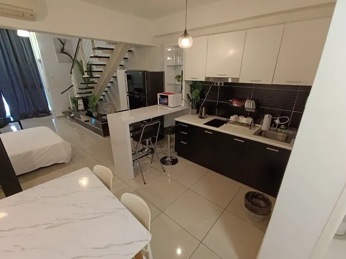 KL Suite@Scott Soho Luxury Duplex Picture 4