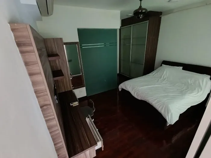 KL Suite@Scott Soho Luxury Duplex Picture 9
