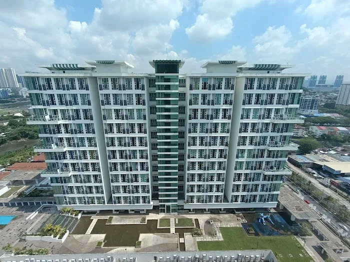 KL Suite@Scott Soho Luxury Duplex Picture 10