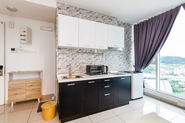 OYO Home 454 Luxurious 1BR Scott Garden Picture 1