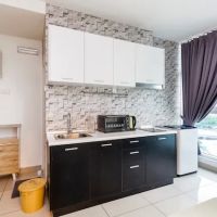 OYO Home 454 Luxurious 1BR Scott Garden ico