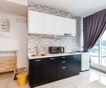 OYO Home 454 Luxurious 1BR Scott Garden