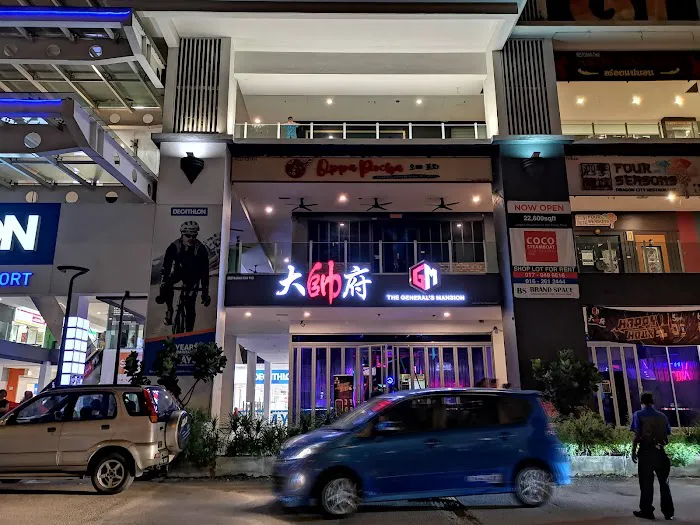 General Mansion KL Picture 1