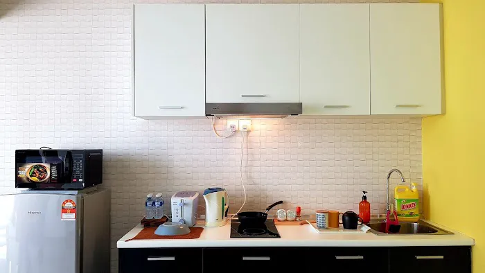 The Golden Loft-HomeStay, Scott Garden @ 5mins to Midvalley Picture 8
