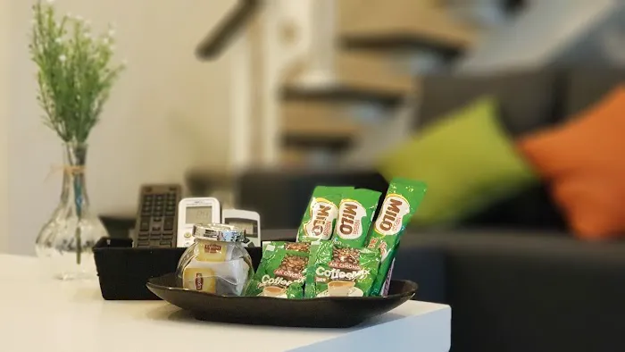 The Golden Loft-HomeStay, Scott Garden @ 5mins to Midvalley Picture 10