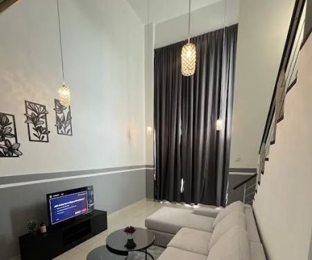 Urban Luxe