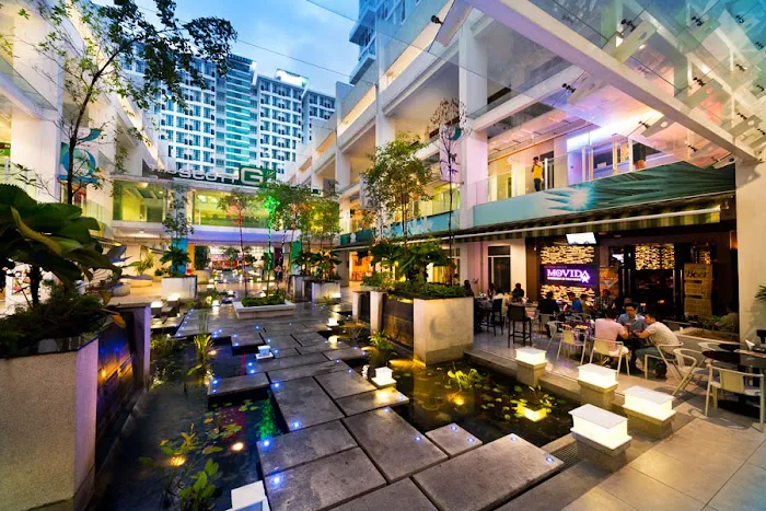 S Suites @ The Scott Garden Picture 2