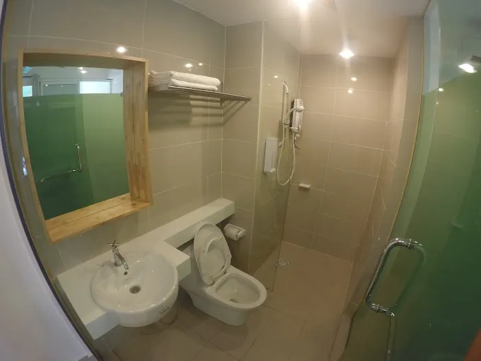 S Suites @ The Scott Garden Picture 3