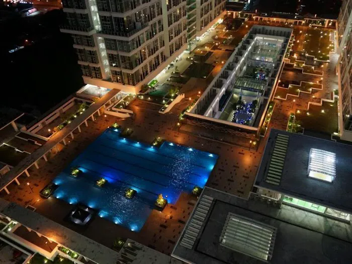 S Suites @ The Scott Garden Picture 4