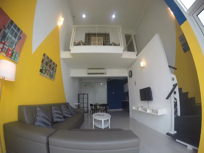 S Suites @ The Scott Garden Picture 6