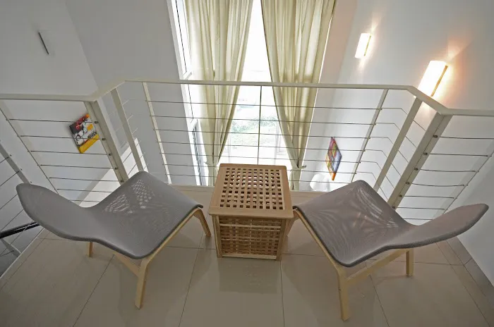 S Suites @ The Scott Garden Picture 7