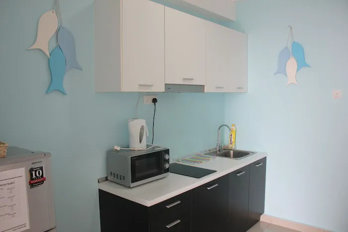 S Suites @ The Scott Garden Picture 9
