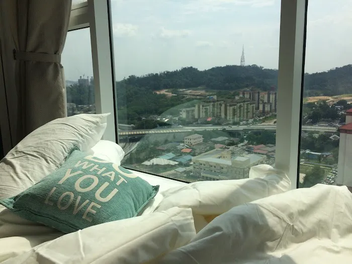 S Suites @ The Scott Garden Picture 10