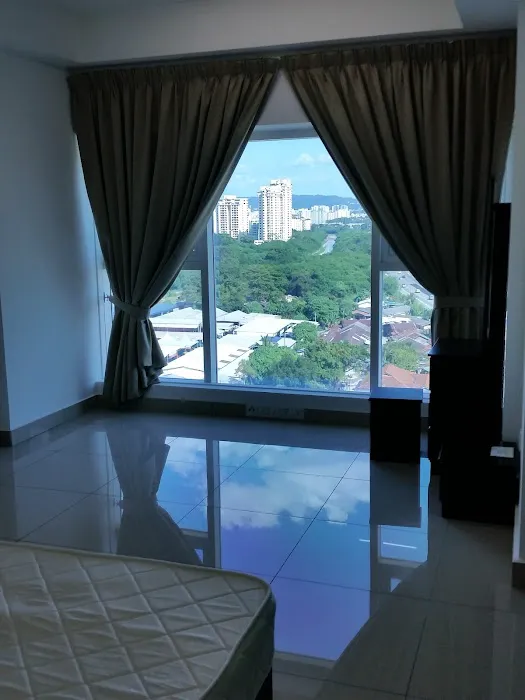 The Loft Suite @ Scott Garden Picture 5