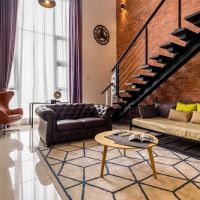 Homey Home @ Scott Garden ico