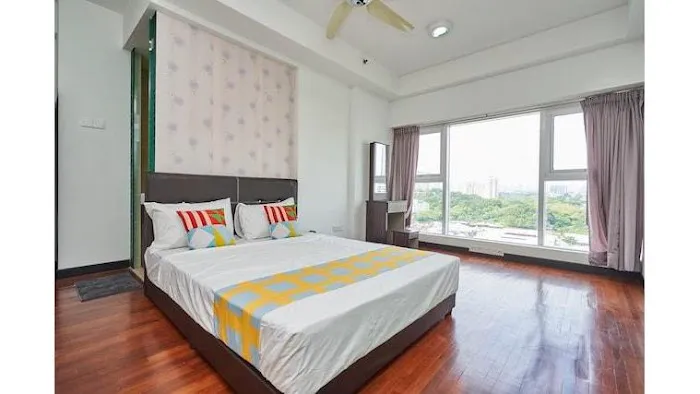 OYO Home 755 Exotic 1BR Scott Garden Picture 3