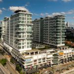 OYO Home 755 Exotic 1BR Scott Garden