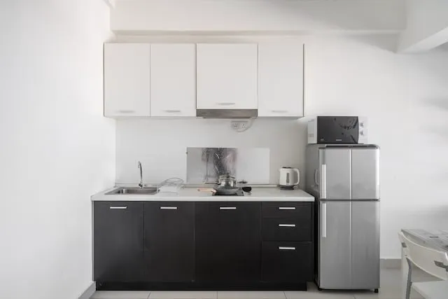 OYO Home 755 Exotic 1BR Scott Garden Picture 10