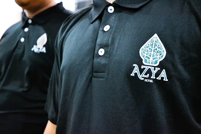 AZYA Hotel Picture 3