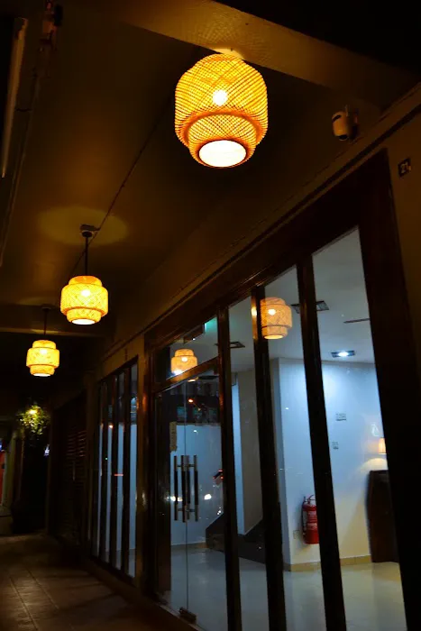 AZYA Hotel Picture 1