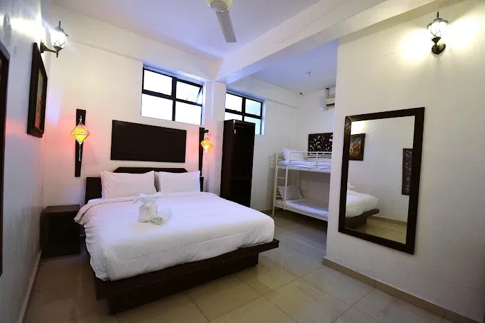 AZYA Hotel Picture 2