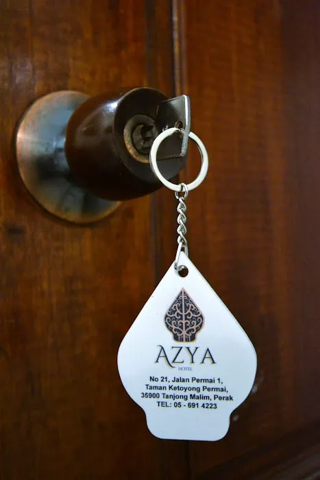 AZYA Hotel Picture 4