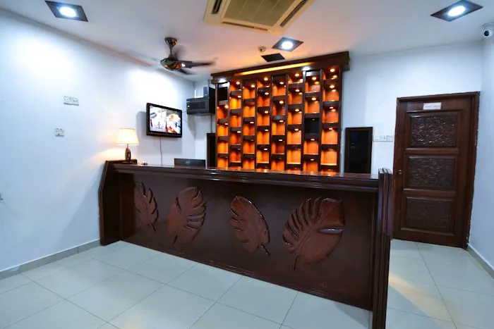 AZYA Hotel Picture 6