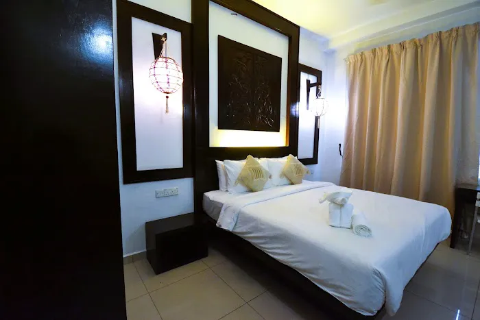 AZYA Hotel Picture 8