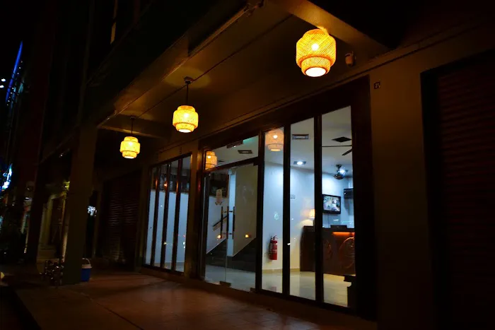 AZYA Hotel Picture 9
