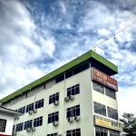 Town Inn Hotel - Rainforest