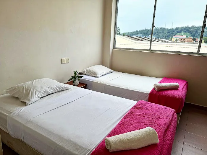 Town Inn Hotel - Rainforest Picture 2