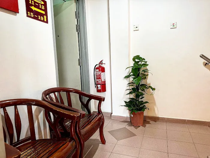 Town Inn Hotel - Rainforest Picture 4