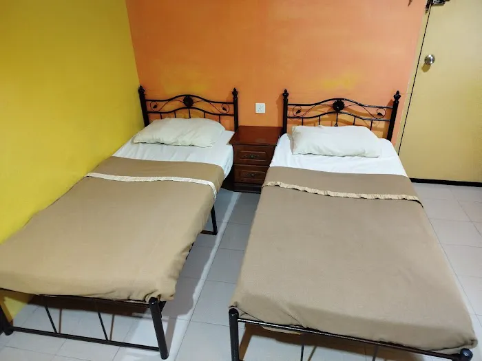 Hotel Firdaus Picture 6