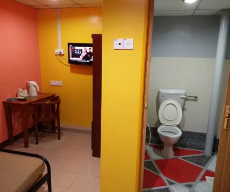 Hotel Firdaus