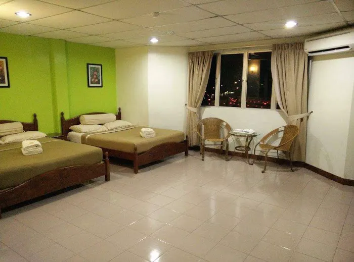 Hotel Firdaus Picture 2