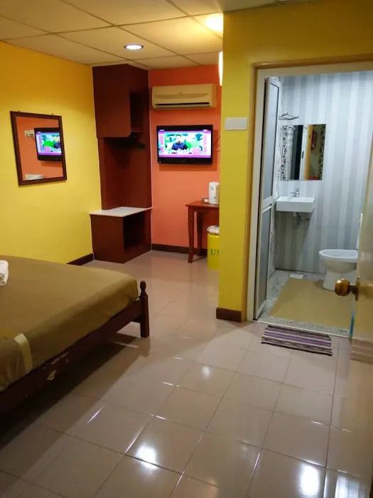 Hotel Firdaus Picture 5
