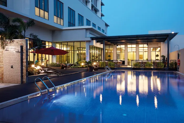 Hilton Garden Inn Puchong Picture 3