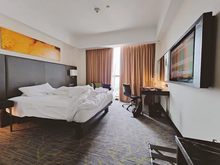 Hilton Garden Inn Puchong Picture 1