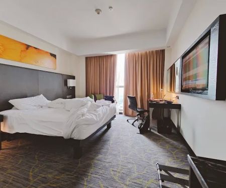 Hilton Garden Inn Puchong