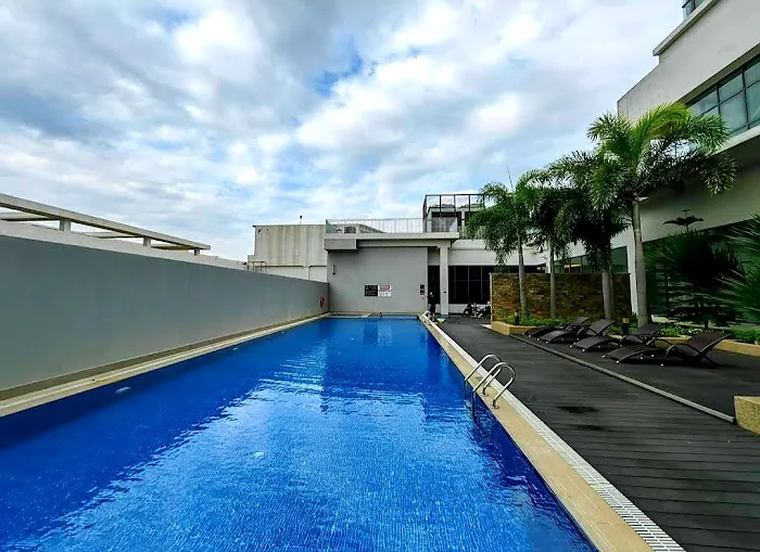 Hilton Garden Inn Puchong Picture 2