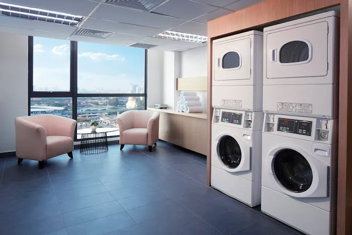 Hilton Garden Inn Puchong Picture 5