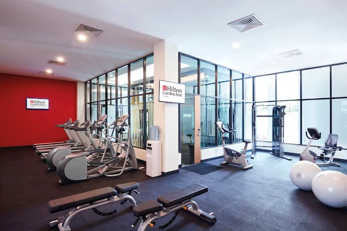 Hilton Garden Inn Puchong Picture 6