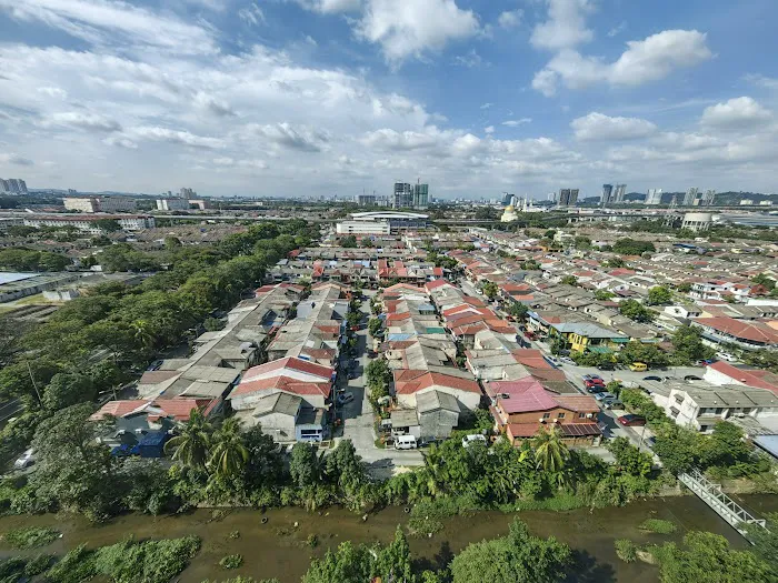 Hilton Garden Inn Puchong Picture 8