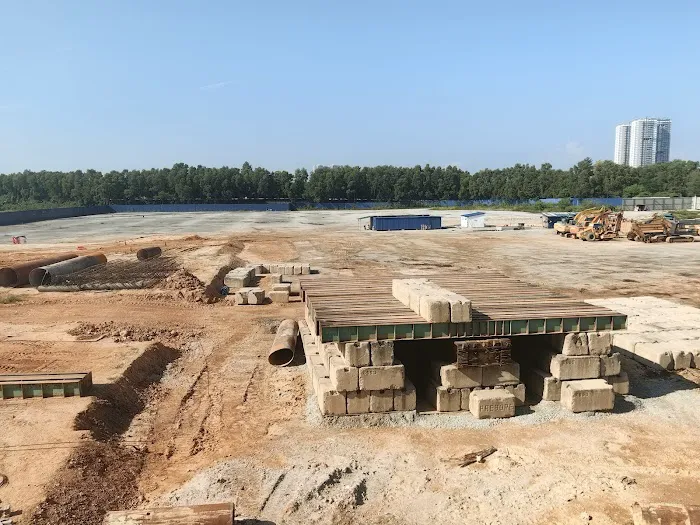 M Terra Puchong (Project Site Location) Picture 2