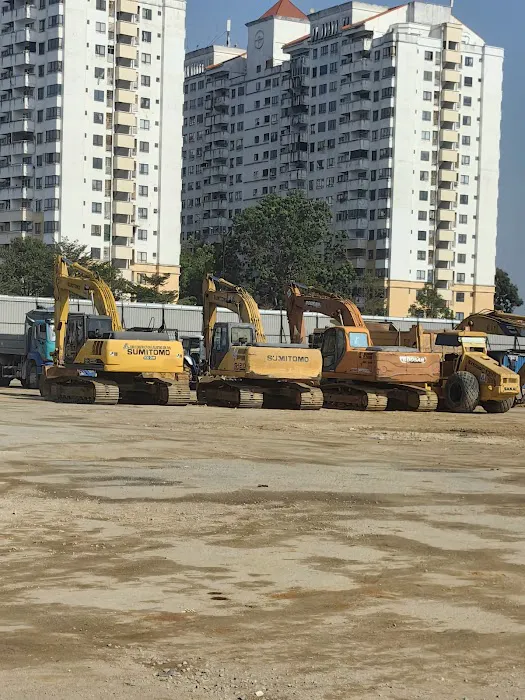 M Terra Puchong (Project Site Location) Picture 1