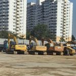 M Terra Puchong (Project Site Location)