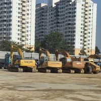 M Terra Puchong (Project Site Location) ico