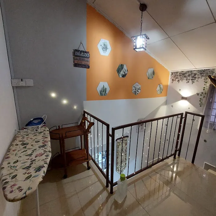 Shahs Homestay Picture 2