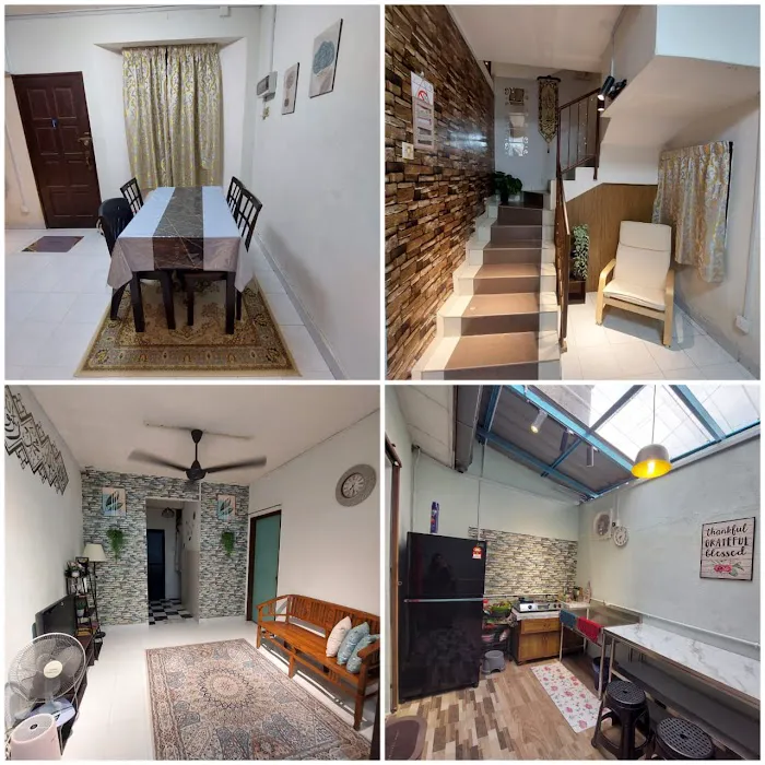 Shahs Homestay Picture 5